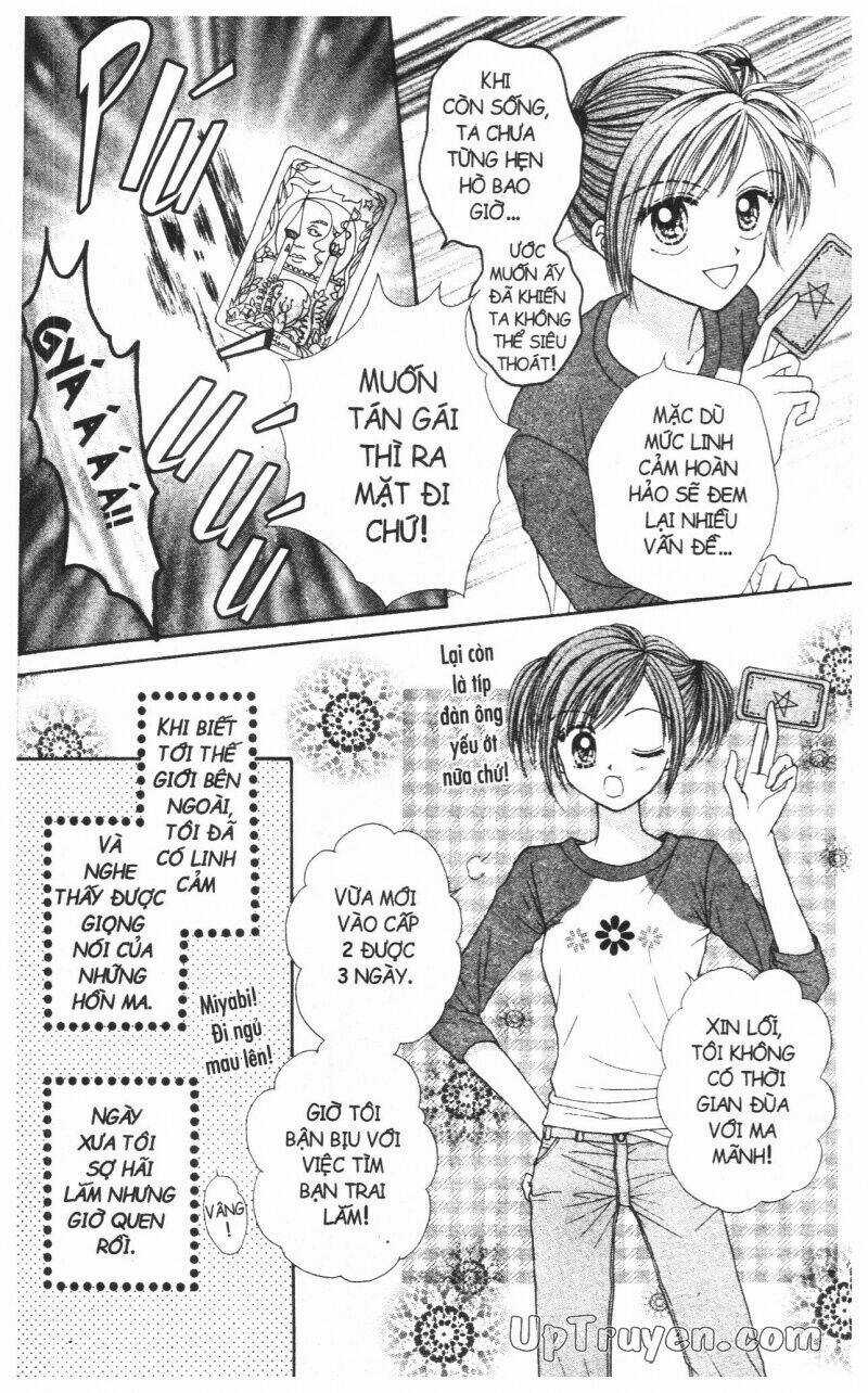 Thiên Thần Cuối Thế Kỉ - Chapter 20 - Trang 43