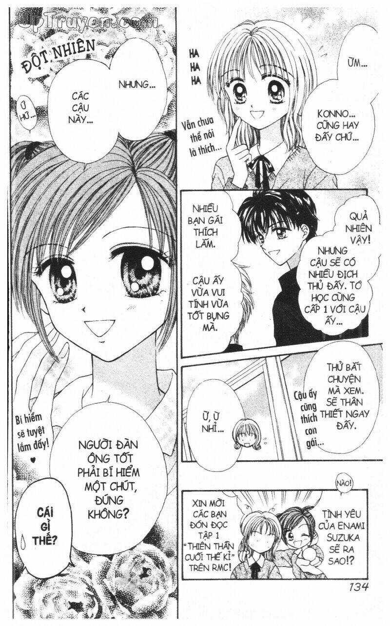 Thiên Thần Cuối Thế Kỉ - Chapter 20 - Trang 46