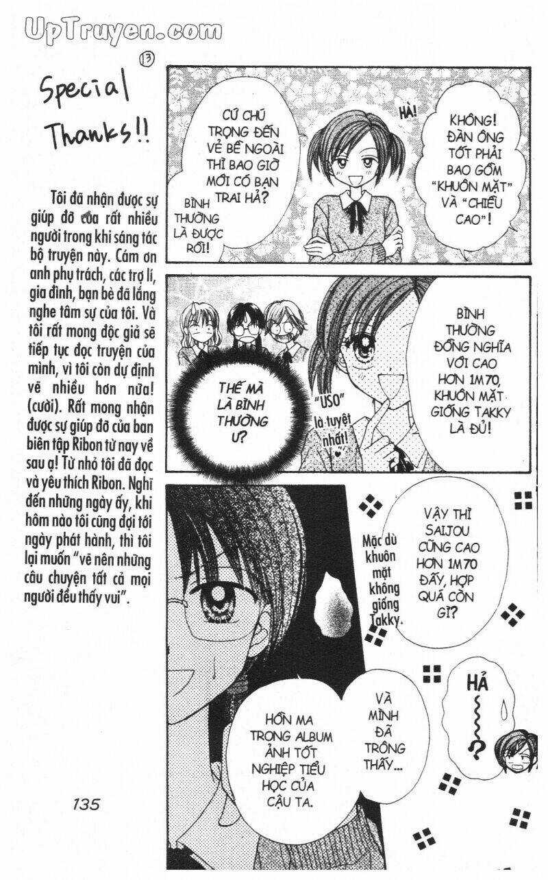 Thiên Thần Cuối Thế Kỉ - Chapter 20 - Trang 47