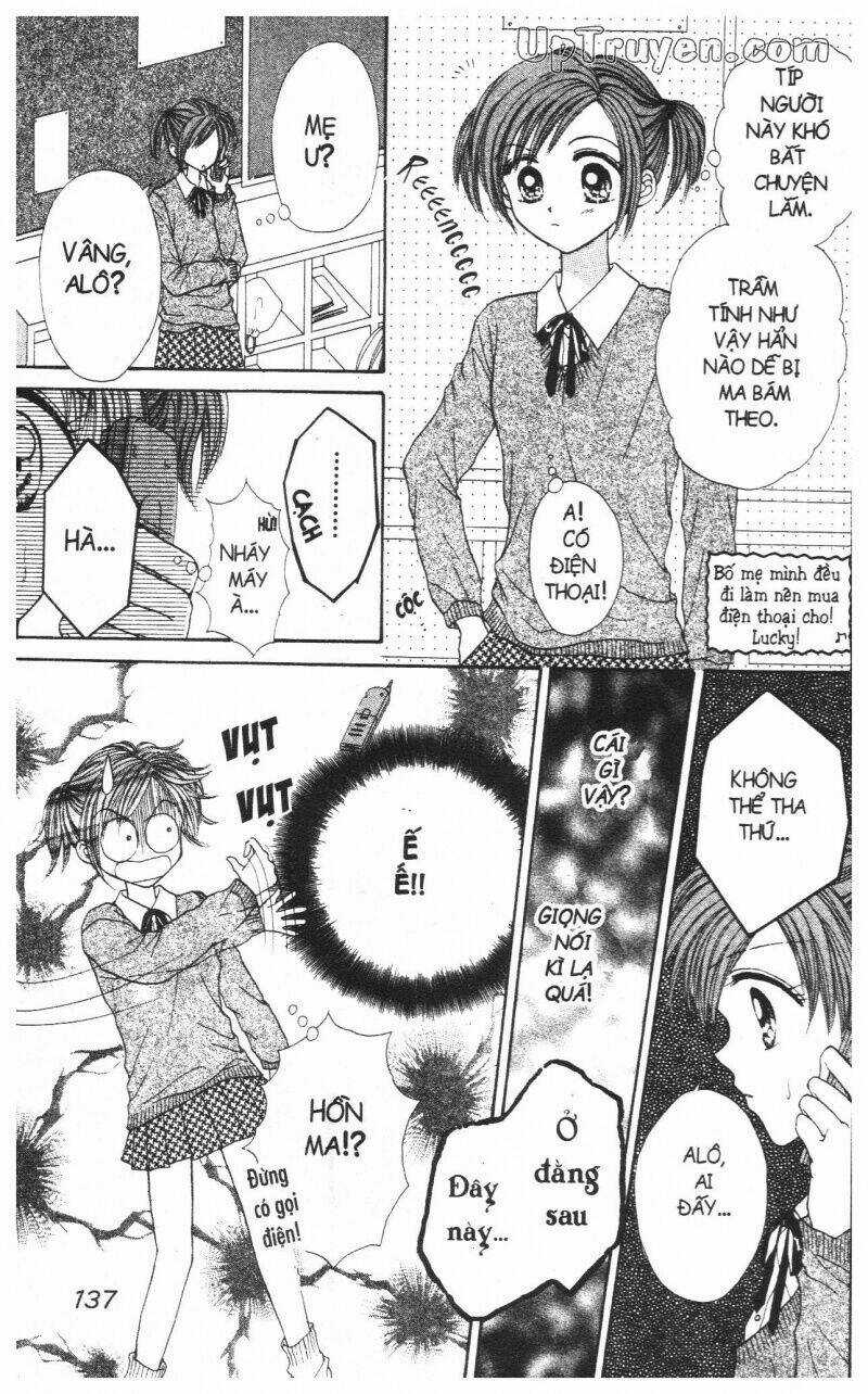 Thiên Thần Cuối Thế Kỉ - Chapter 20 - Trang 49