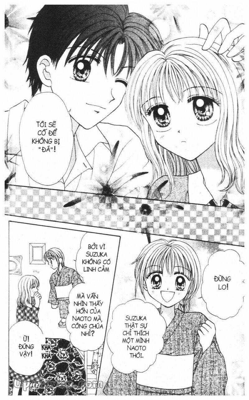 Thiên Thần Cuối Thế Kỉ - Chapter 20 - Trang 6