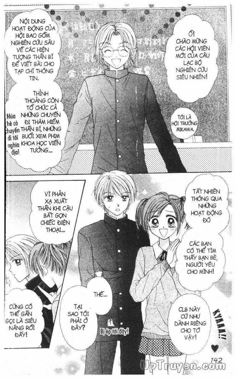 Thiên Thần Cuối Thế Kỉ - Chapter 20 - Trang 54