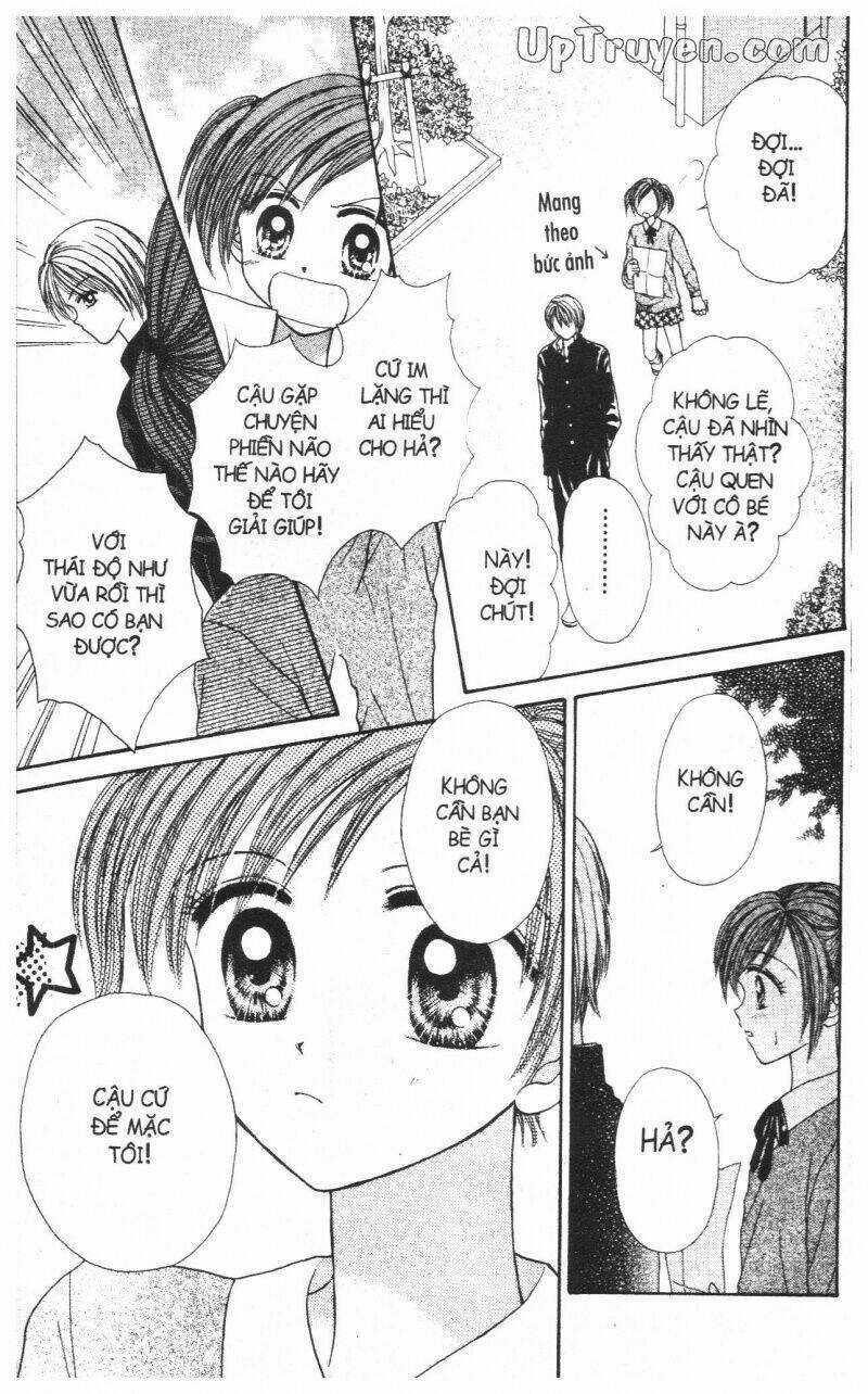 Thiên Thần Cuối Thế Kỉ - Chapter 20 - Trang 59