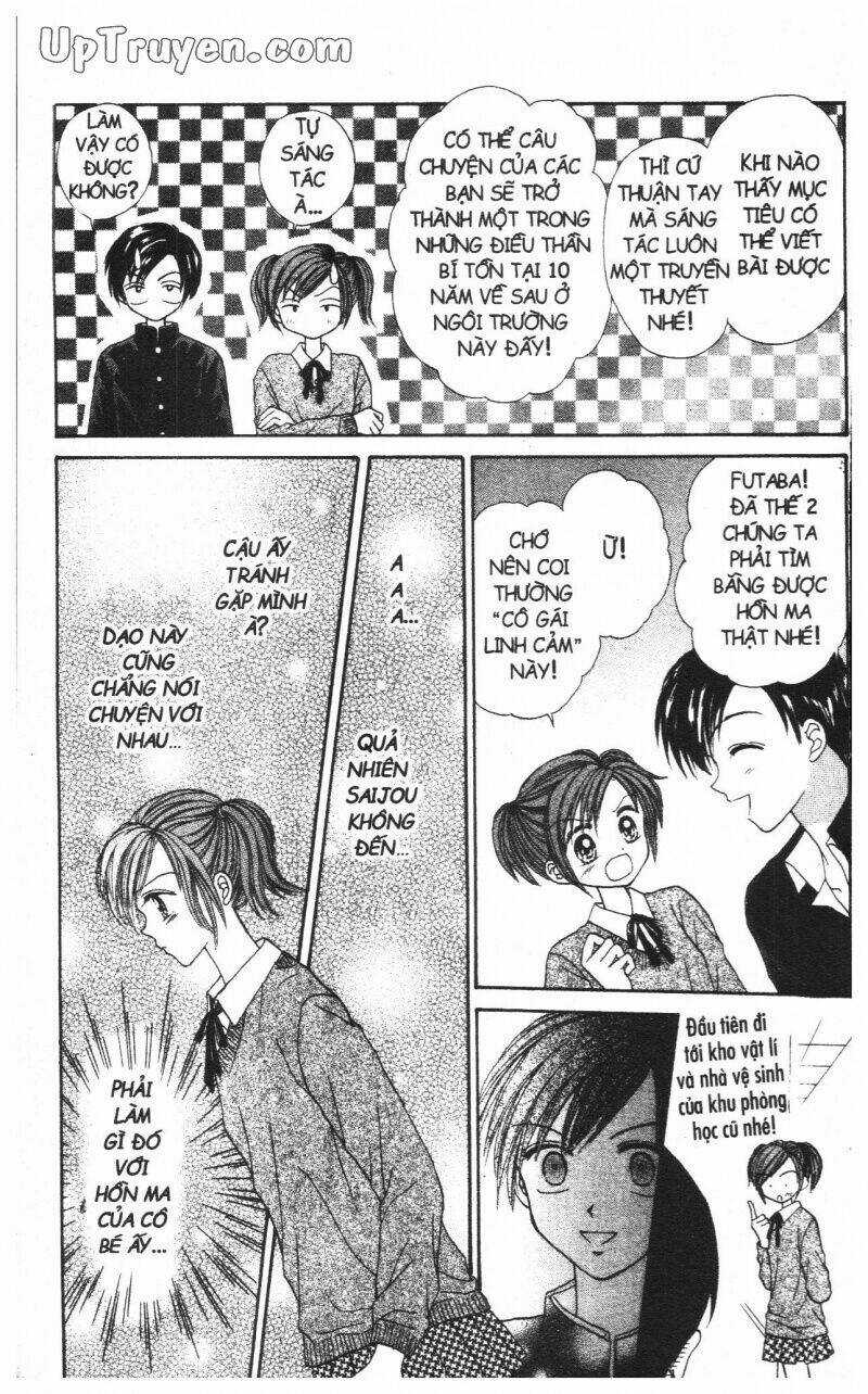 Thiên Thần Cuối Thế Kỉ - Chapter 20 - Trang 69