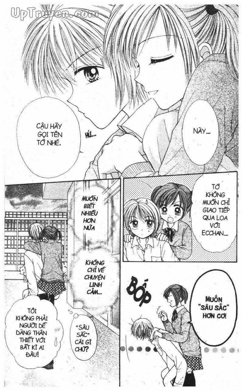 Thiên Thần Cuối Thế Kỉ - Chapter 20 - Trang 81