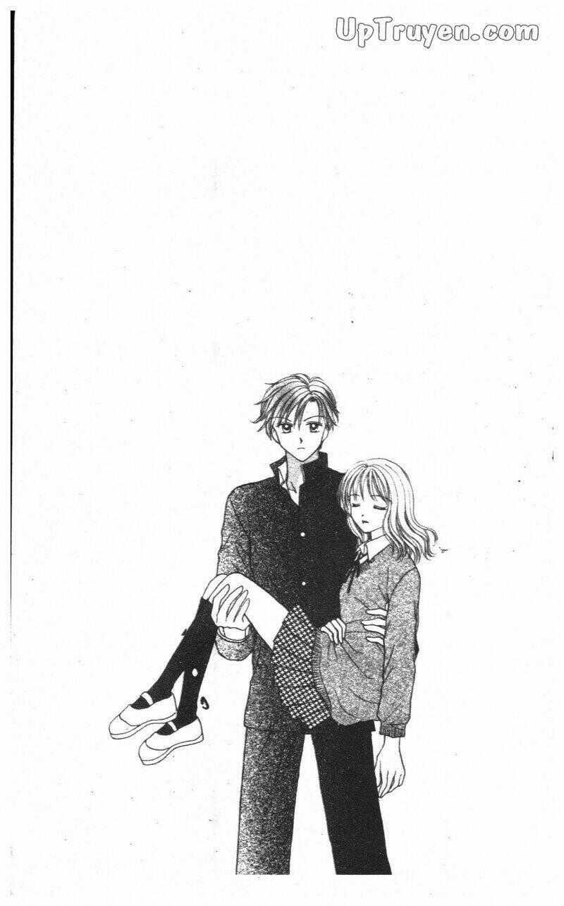 Thiên Thần Cuối Thế Kỉ - Chapter 20 - Trang 83