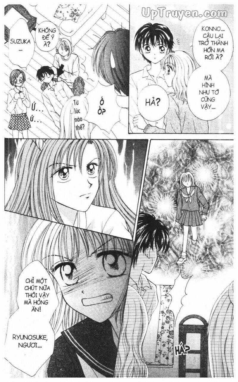 Thiên Thần Cuối Thế Kỉ - Chapter 21 - Trang 1