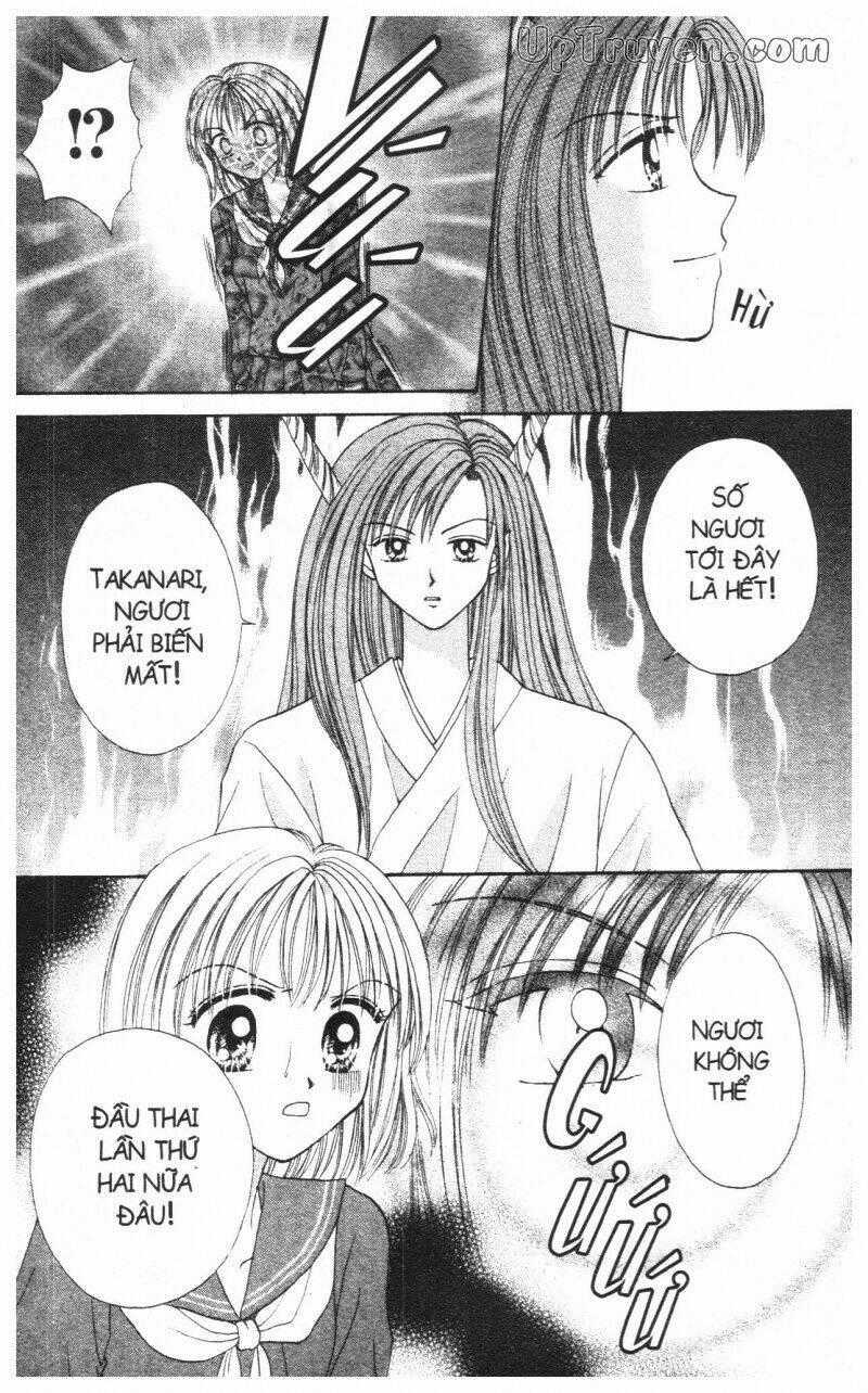 Thiên Thần Cuối Thế Kỉ - Chapter 21 - Trang 2