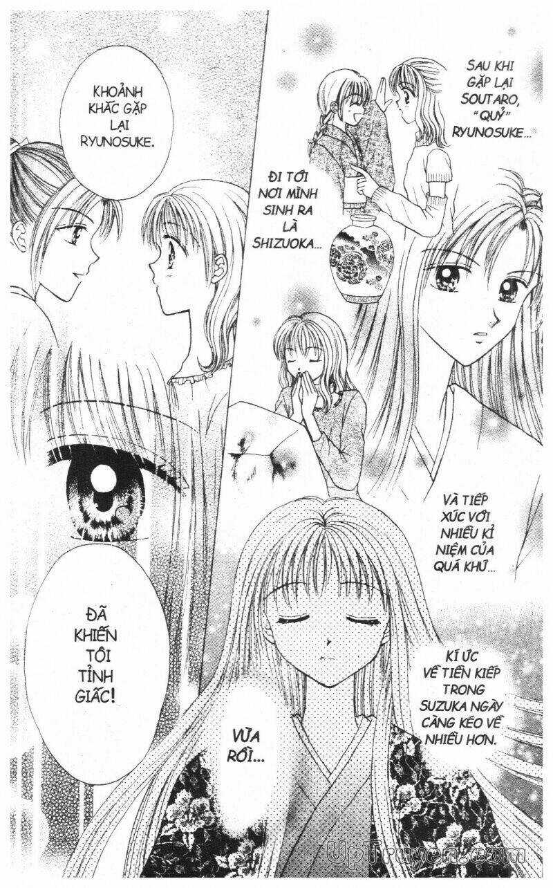 Thiên Thần Cuối Thế Kỉ - Chapter 21 - Trang 11