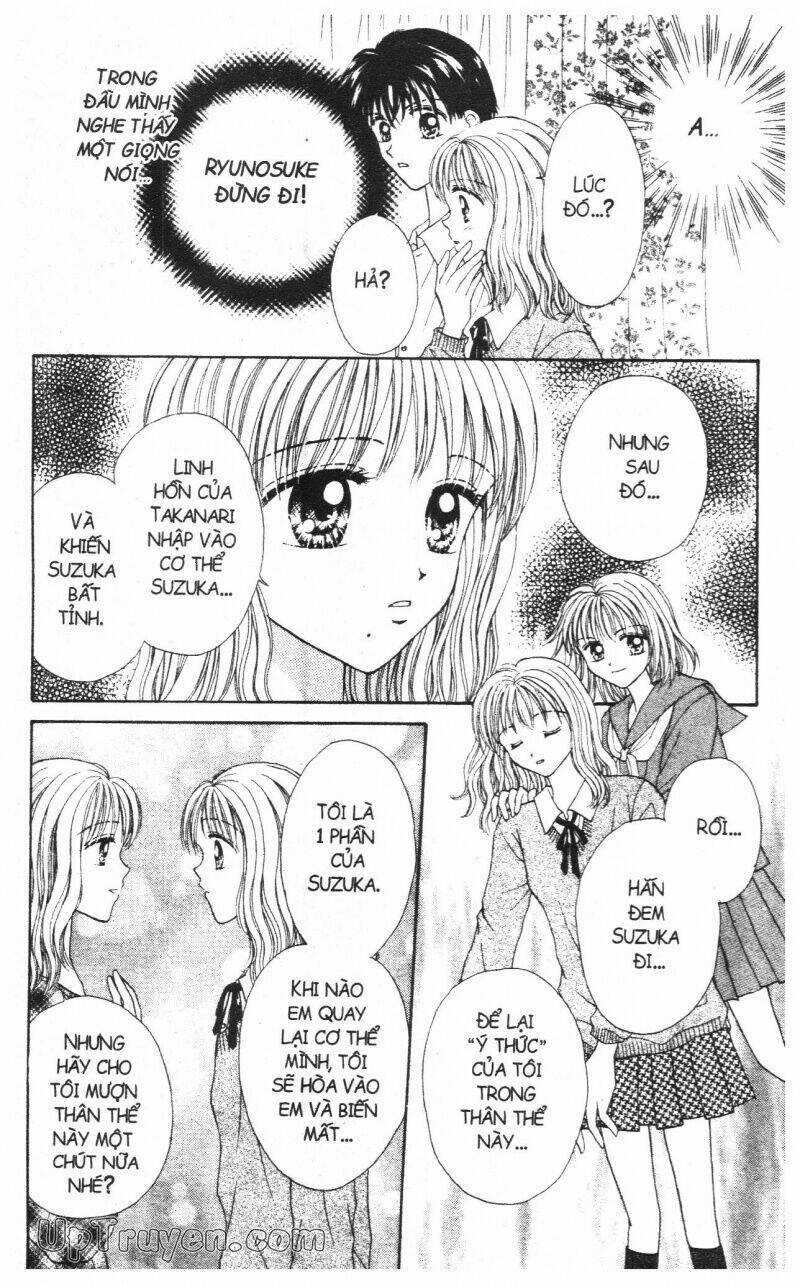 Thiên Thần Cuối Thế Kỉ - Chapter 21 - Trang 12