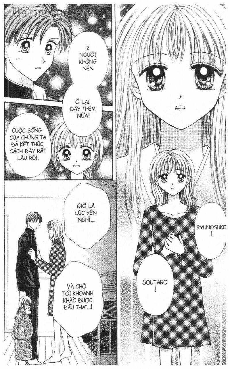 Thiên Thần Cuối Thế Kỉ - Chapter 21 - Trang 13