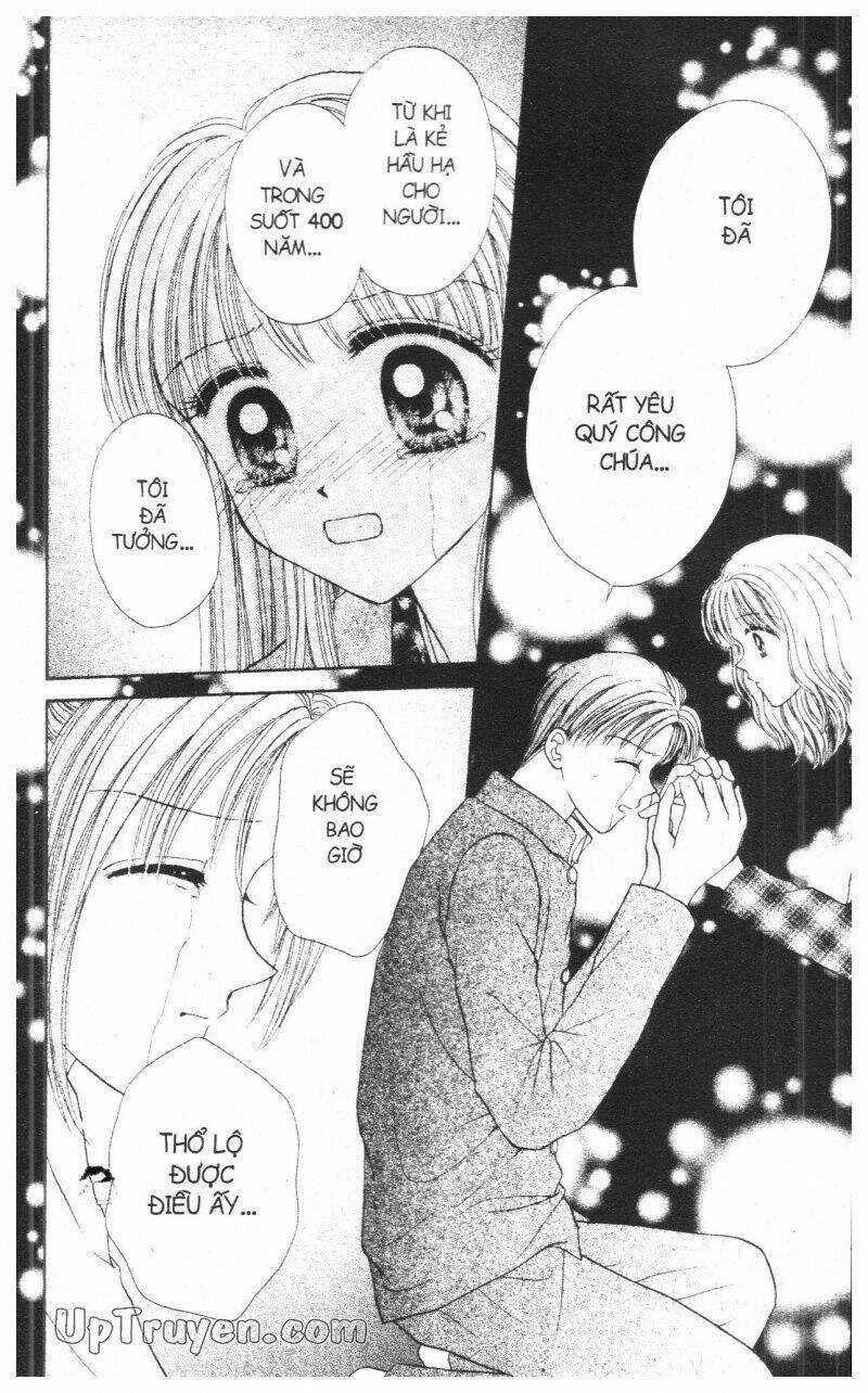 Thiên Thần Cuối Thế Kỉ - Chapter 21 - Trang 15