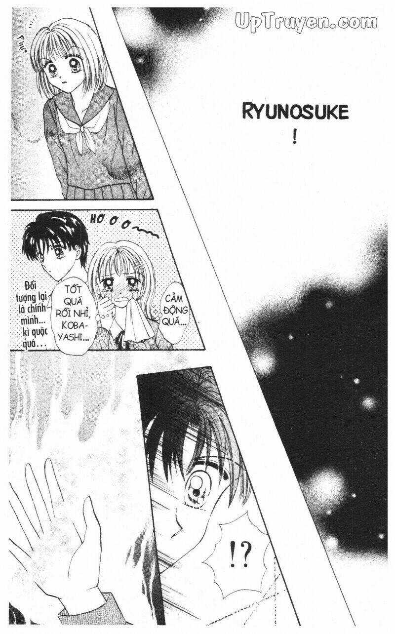 Thiên Thần Cuối Thế Kỉ - Chapter 21 - Trang 16