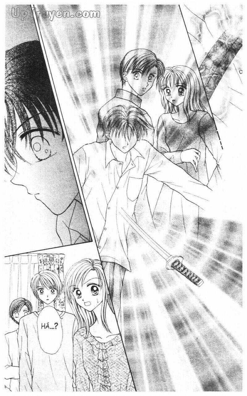 Thiên Thần Cuối Thế Kỉ - Chapter 21 - Trang 18