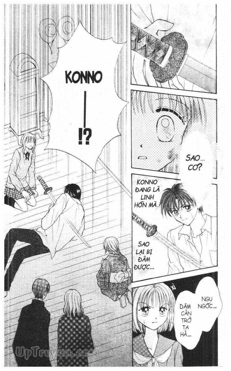 Thiên Thần Cuối Thế Kỉ - Chapter 21 - Trang 19