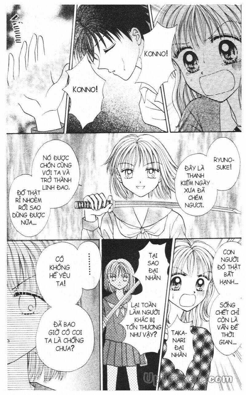 Thiên Thần Cuối Thế Kỉ - Chapter 21 - Trang 20