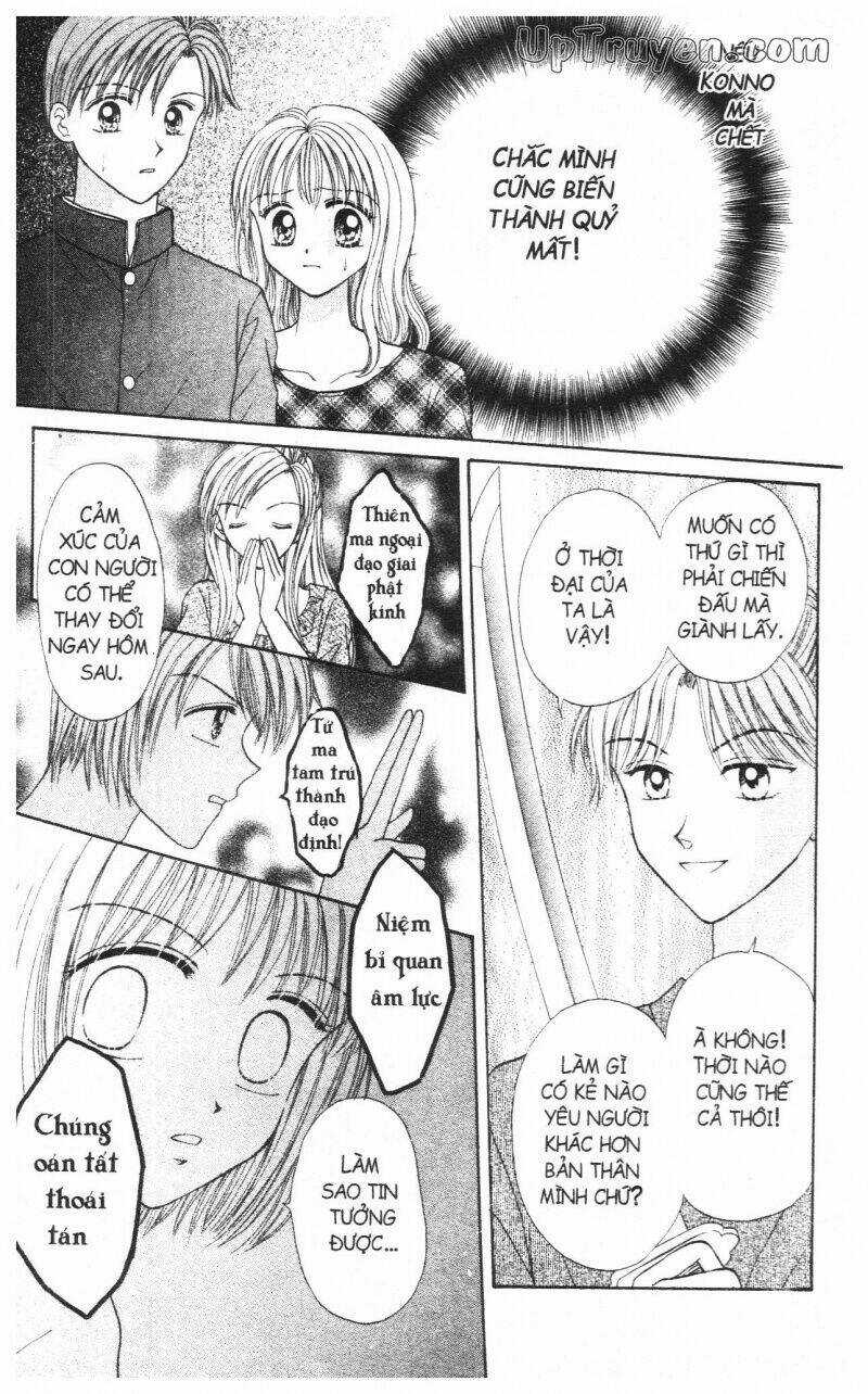 Thiên Thần Cuối Thế Kỉ - Chapter 21 - Trang 22