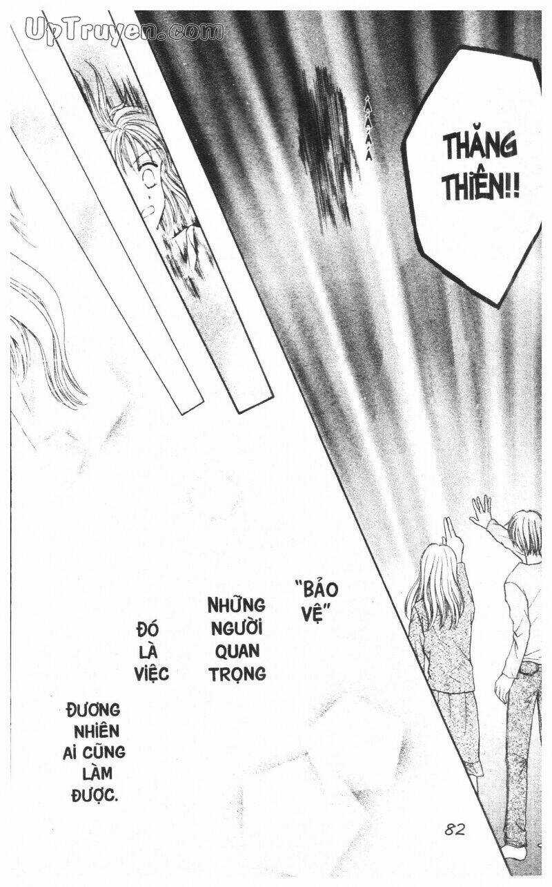 Thiên Thần Cuối Thế Kỉ - Chapter 21 - Trang 23