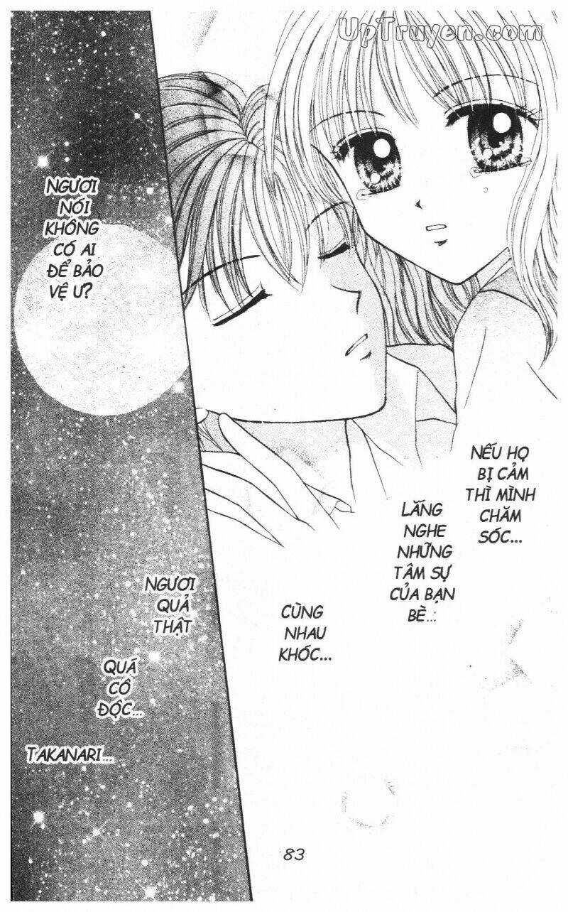 Thiên Thần Cuối Thế Kỉ - Chapter 21 - Trang 24