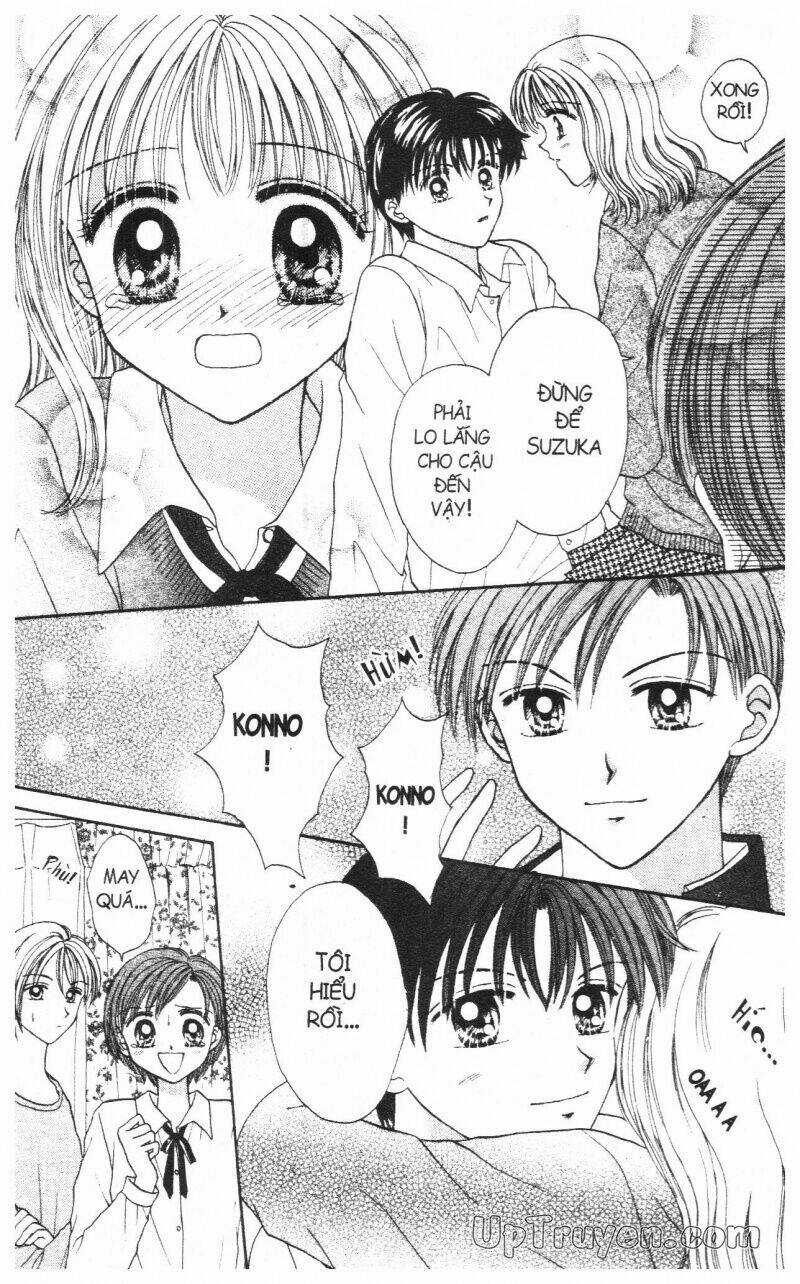 Thiên Thần Cuối Thế Kỉ - Chapter 21 - Trang 26