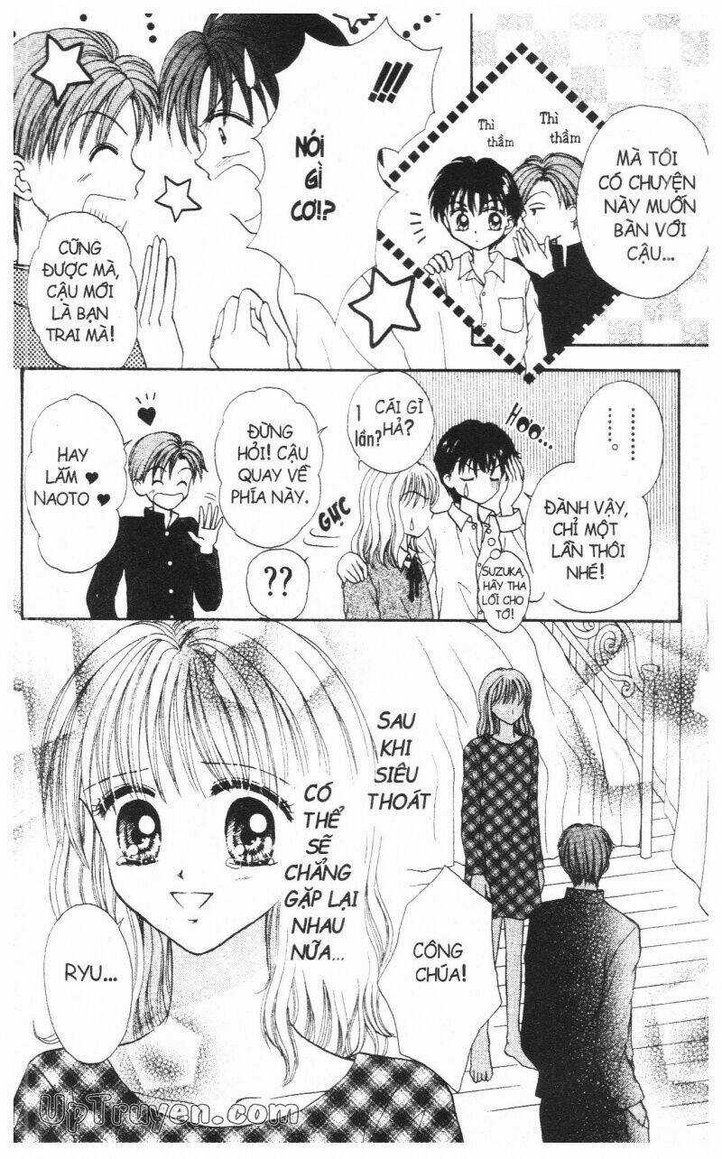 Thiên Thần Cuối Thế Kỉ - Chapter 21 - Trang 27