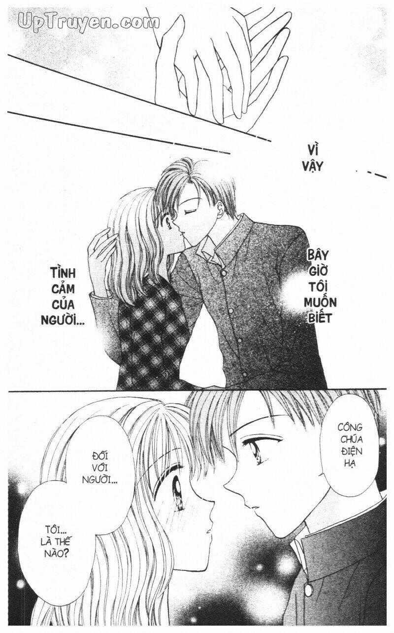 Thiên Thần Cuối Thế Kỉ - Chapter 21 - Trang 28