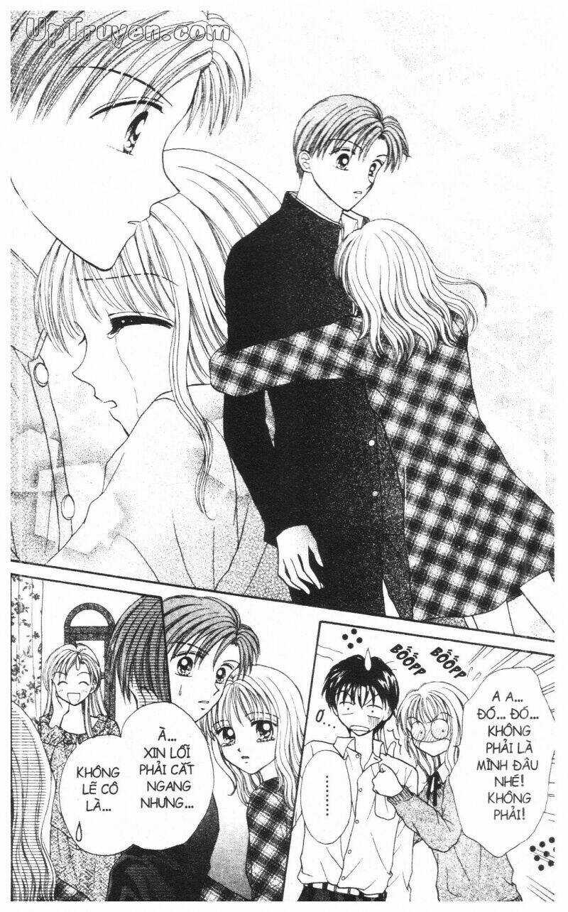 Thiên Thần Cuối Thế Kỉ - Chapter 21 - Trang 9