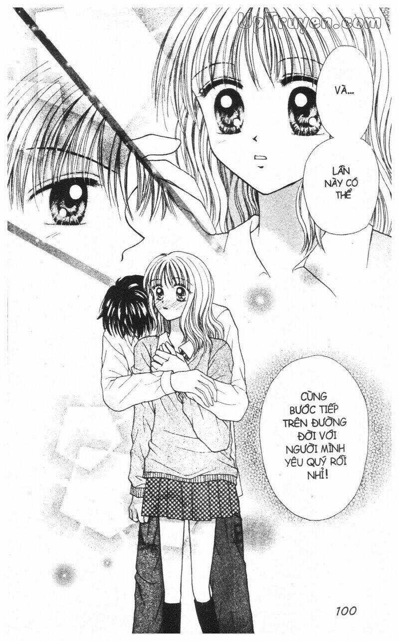 Thiên Thần Cuối Thế Kỉ - Chapter 22 - Trang 12