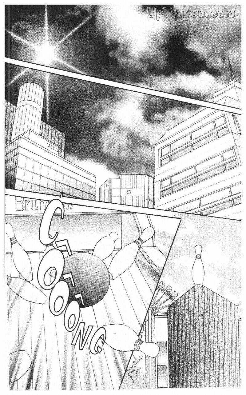 Thiên Thần Cuối Thế Kỉ - Chapter 22 - Trang 26