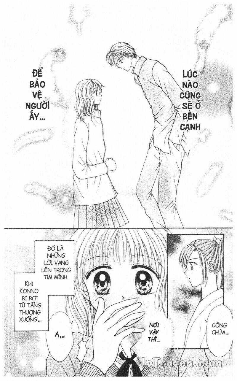 Thiên Thần Cuối Thế Kỉ - Chapter 22 - Trang 10