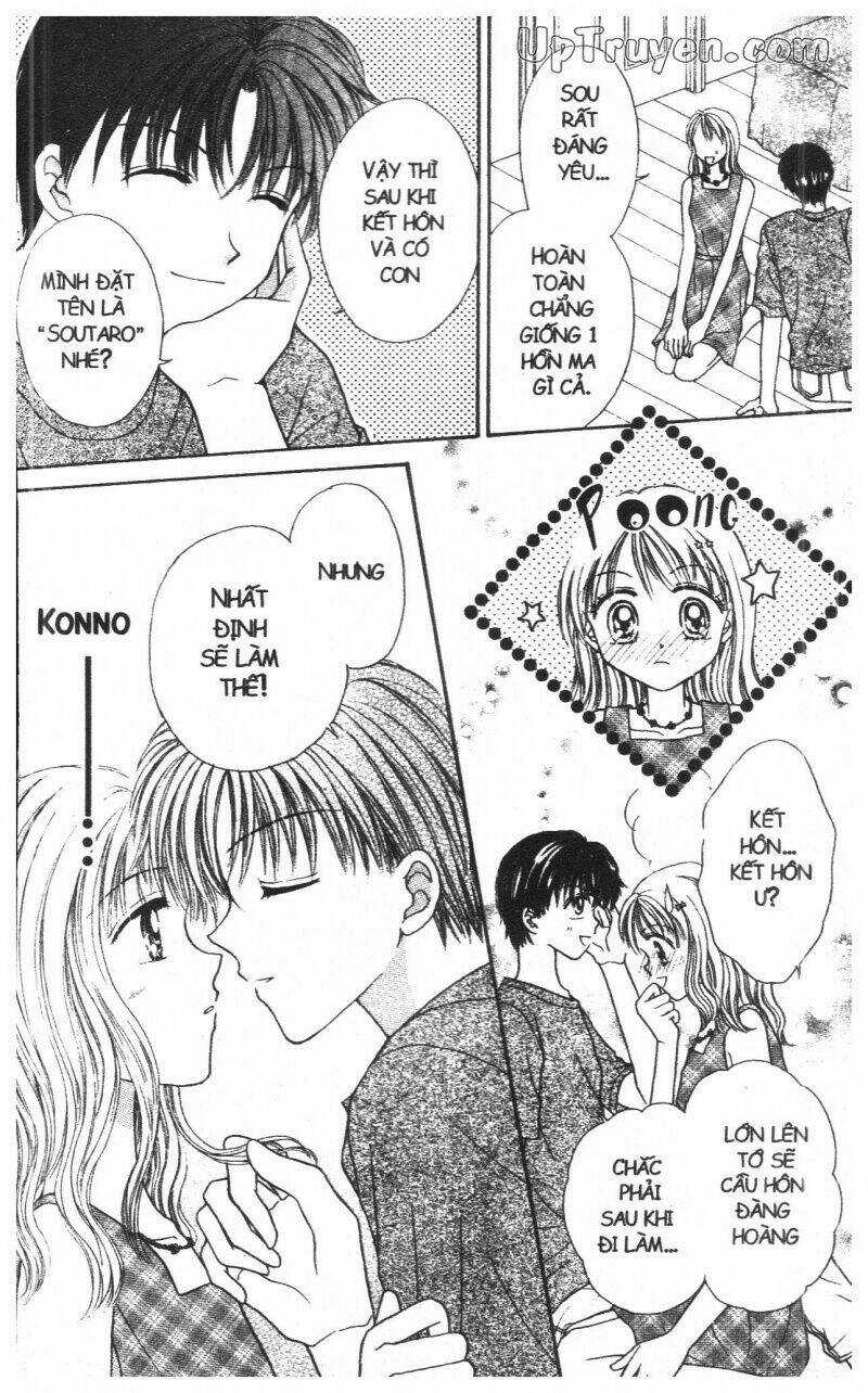 Thiên Thần Cuối Thế Kỉ - Chapter 23 - Trang 3