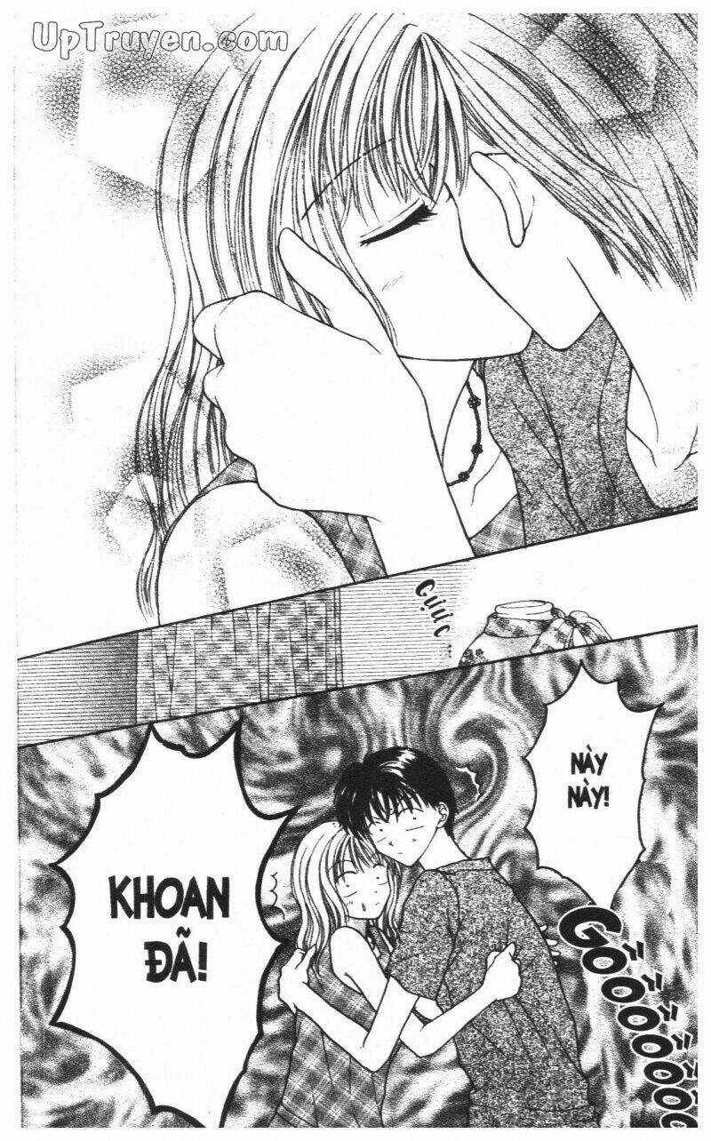 Thiên Thần Cuối Thế Kỉ - Chapter 23 - Trang 4