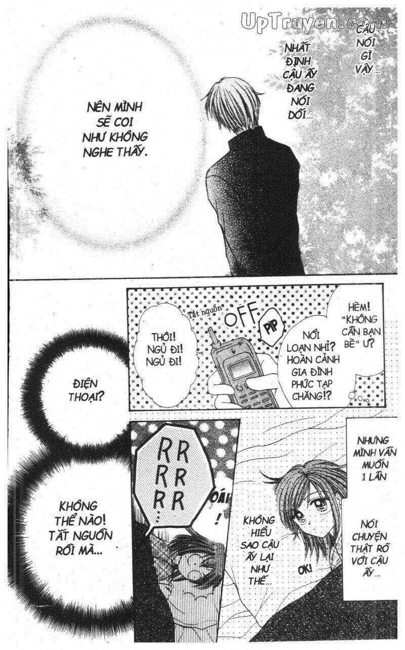 Thiên Thần Cuối Thế Kỉ - Chapter 24 - Trang 3