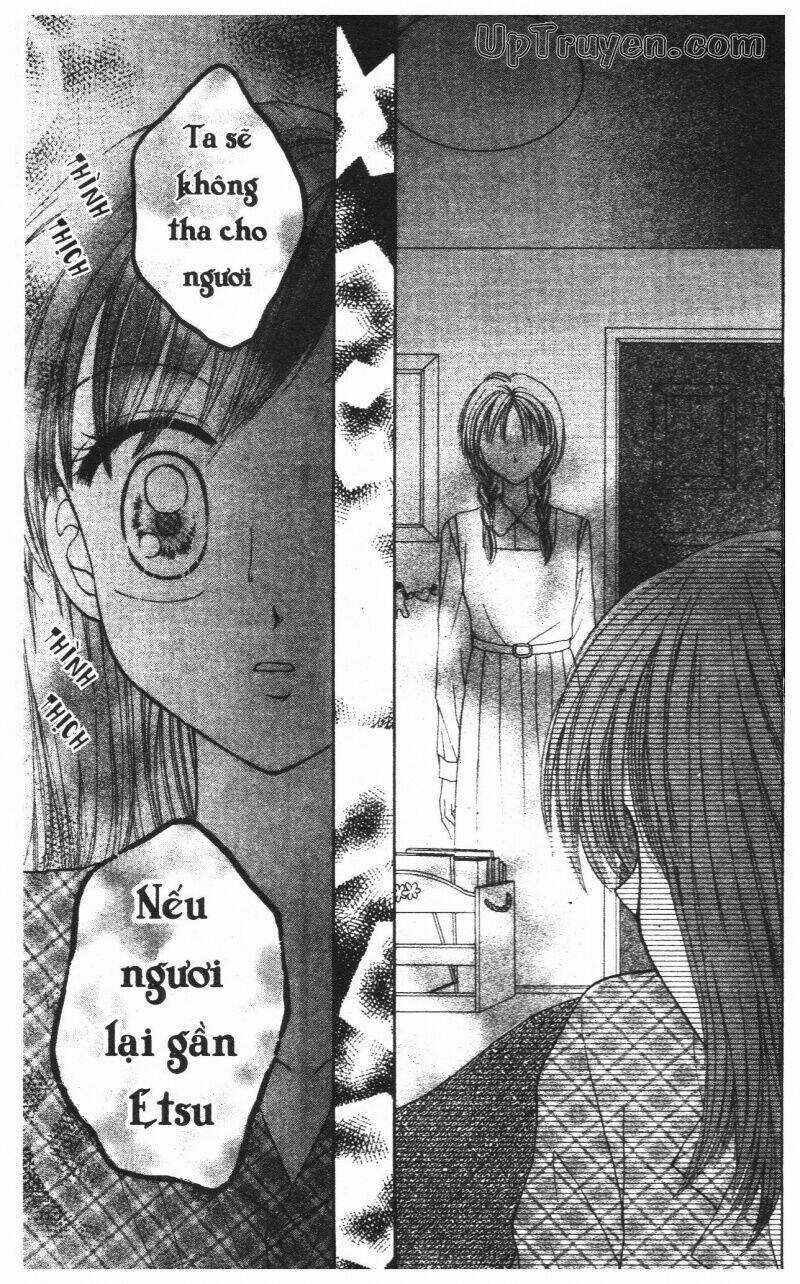 Thiên Thần Cuối Thế Kỉ - Chapter 24 - Trang 4