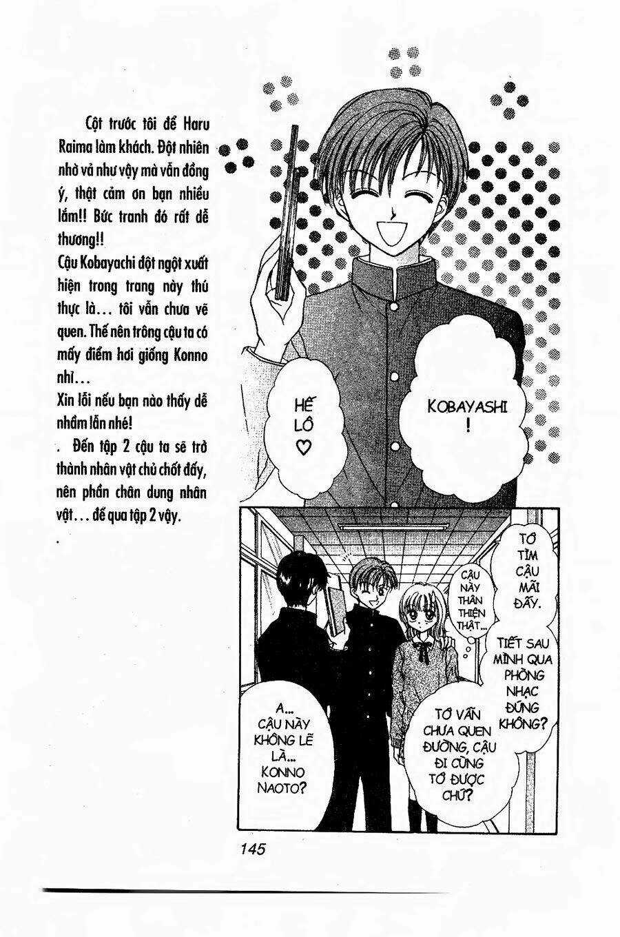 Thiên Thần Cuối Thế Kỉ - Chapter 5 - Trang 22