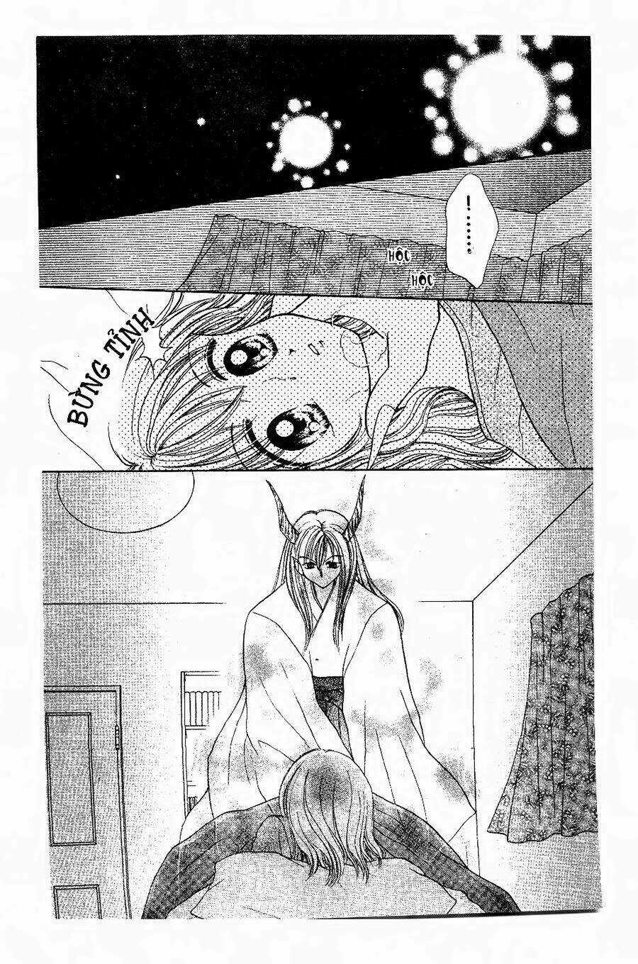 Thiên Thần Cuối Thế Kỉ - Chapter 6 - Trang 26