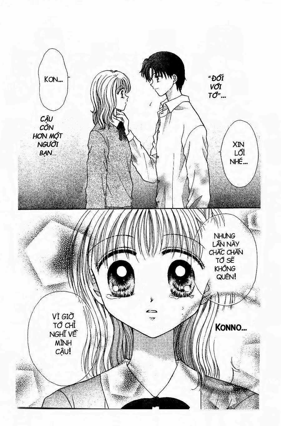 Thiên Thần Cuối Thế Kỉ - Chapter 9 - Trang 30