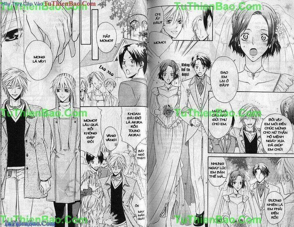 Thiên Thần Mắt Xanh - Chapter 2 - Trang 72