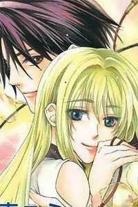 Đọc truyện Thiên Thần Mắt Xanh