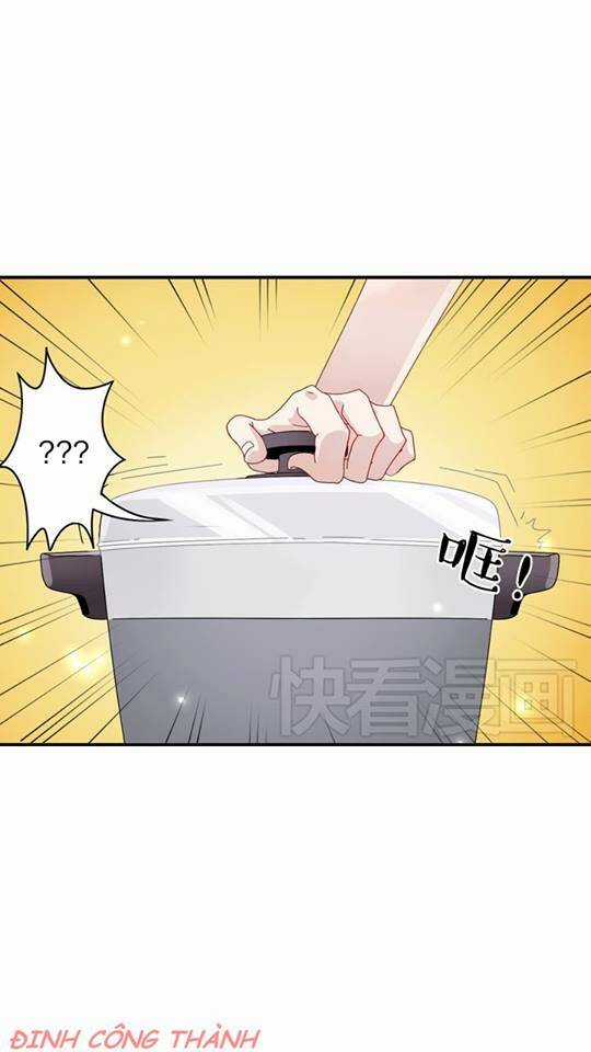 Thiên Thần Mì Ăn Liền - Chapter 1 - Trang 12