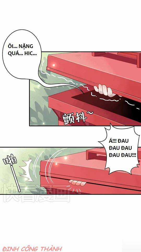 Thiên Thần Mì Ăn Liền - Chapter 1 - Trang 21