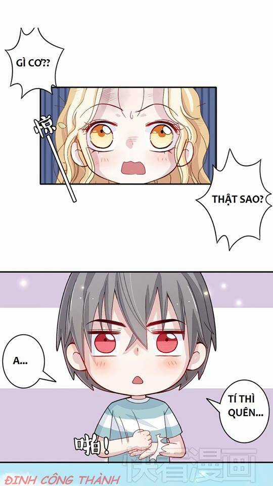 Thiên Thần Mì Ăn Liền - Chapter 1 - Trang 30