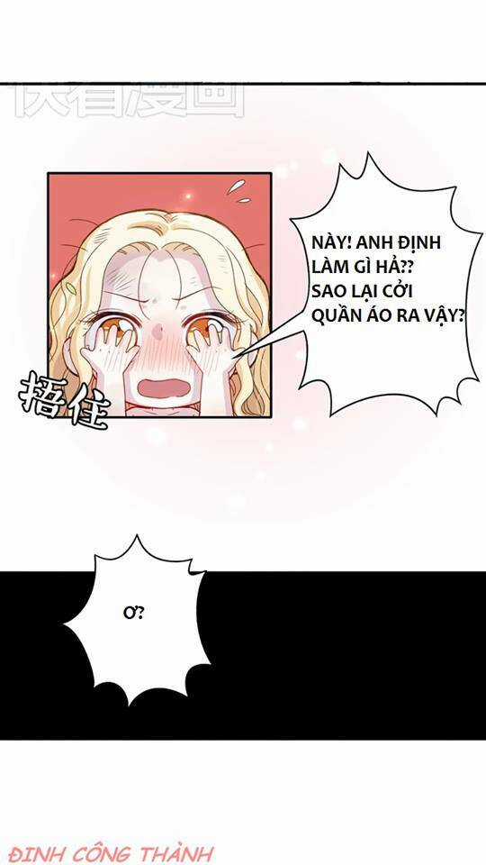 Thiên Thần Mì Ăn Liền - Chapter 1 - Trang 33