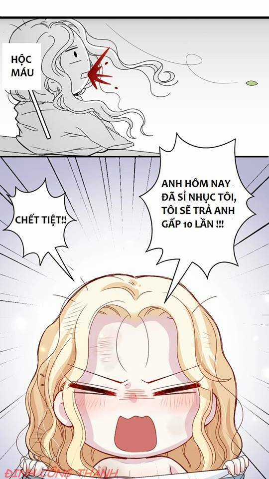 Thiên Thần Mì Ăn Liền - Chapter 1 - Trang 36