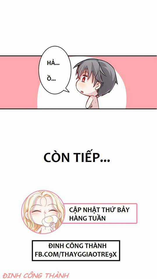 Thiên Thần Mì Ăn Liền - Chapter 1 - Trang 37