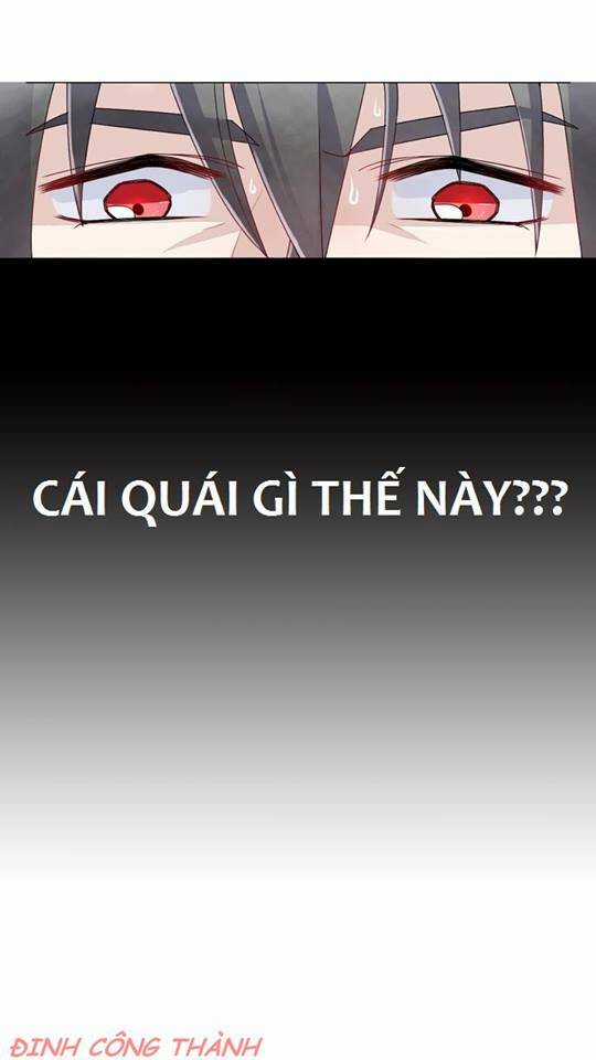 Thiên Thần Mì Ăn Liền - Chapter 1 - Trang 6