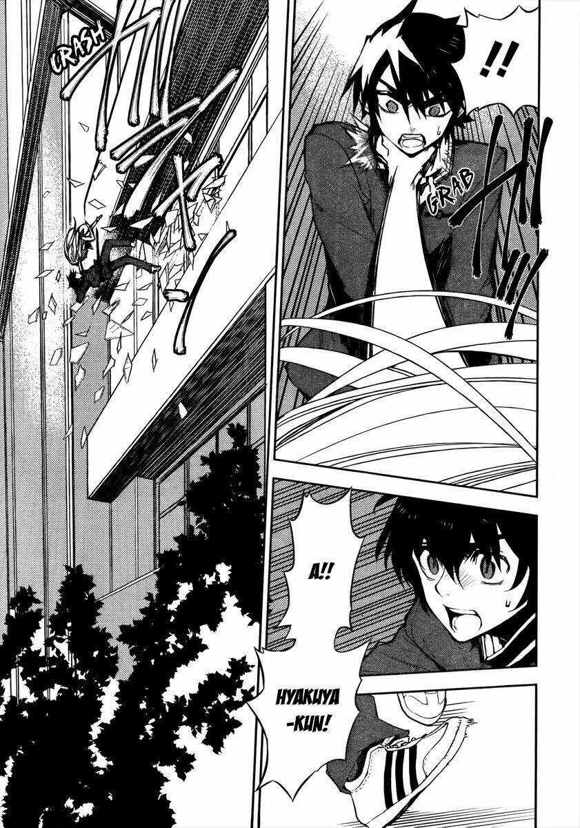 Thiên Thần Ngày Tận Thế - Chapter 2 - Trang 53