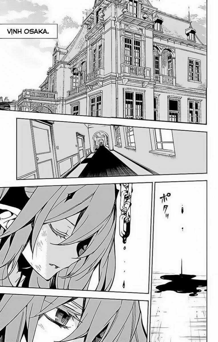 Thiên Thần Ngày Tận Thế - Chapter 49 - Trang 2