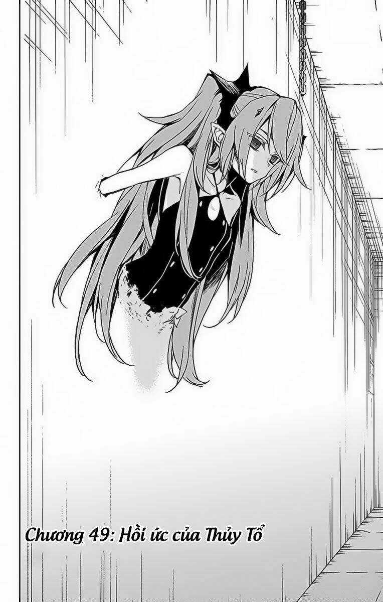 Thiên Thần Ngày Tận Thế - Chapter 49 - Trang 3