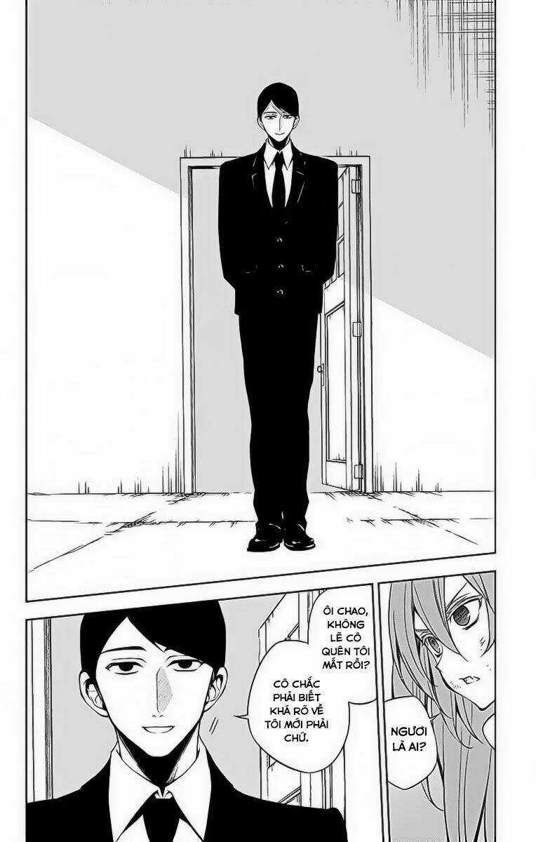 Thiên Thần Ngày Tận Thế - Chapter 49 - Trang 7